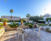 Wiederverkauf - Reihenhaus - Torrevieja - La Mata