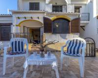 Wiederverkauf - Reihenhaus - Torrevieja - La Mata