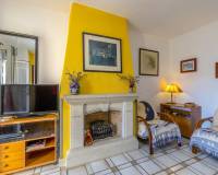 Wiederverkauf - Reihenhaus - Torrevieja - La Mata