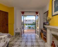 Wiederverkauf - Reihenhaus - Torrevieja - La Mata