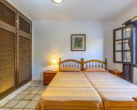 Wiederverkauf - Reihenhaus - Torrevieja - La Mata