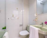 Wiederverkauf - Reihenhaus - Torrevieja - La Siesta - El Salado - Torreta