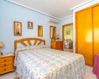 Wiederverkauf - Reihenhaus - Torrevieja - Los Altos