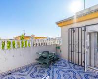 Wiederverkauf - Reihenhaus - Torrevieja - Los Altos