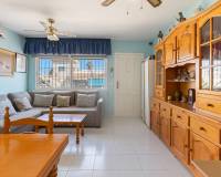 Wiederverkauf - Reihenhaus - Torrevieja - Los Altos