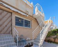 Wiederverkauf - Reihenhaus - Torrevieja - Los Altos