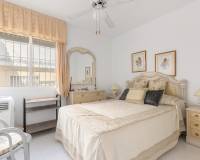Wiederverkauf - Reihenhaus - Torrevieja - Los Altos