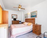 Wiederverkauf - Reihenhaus - Torrevieja - Los Altos