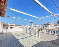 Wiederverkauf - Reihenhaus - Torrevieja - Los Altos