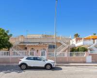 Wiederverkauf - Reihenhaus - Torrevieja - Los Altos