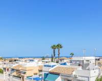 Wiederverkauf - Reihenhaus - Torrevieja - Los Altos