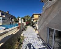 Wiederverkauf - Reihenhaus - Torrevieja - Los Altos