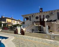 Wiederverkauf - Reihenhaus - Torrevieja - Los Altos