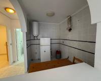 Wiederverkauf - Reihenhaus - Torrevieja - Los Altos