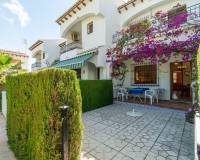 Wiederverkauf - Reihenhaus - Torrevieja - Los balcones