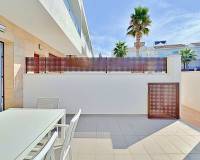 Wiederverkauf - Reihenhaus - Torrevieja - Los balcones