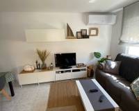 Wiederverkauf - Reihenhaus - Torrevieja - Nueva Torrevieja