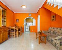 Wiederverkauf - Reihenhaus - Torrevieja - Parque las naciones