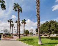 Wiederverkauf - Reihenhaus - Torrevieja - Playa de La Acequion