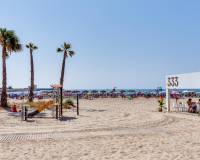 Wiederverkauf - Reihenhaus - Torrevieja - Playa de los Naufragos