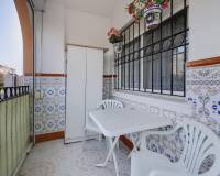 Wiederverkauf - Reihenhaus - Torrevieja - Playa de los Naufragos