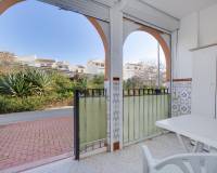 Wiederverkauf - Reihenhaus - Torrevieja - Playa de los Naufragos