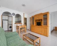 Wiederverkauf - Reihenhaus - Torrevieja - Playa de los Naufragos