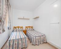 Wiederverkauf - Reihenhaus - Torrevieja - Playa de los Naufragos