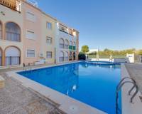 Wiederverkauf - Reihenhaus - Torrevieja - Playa de los Naufragos