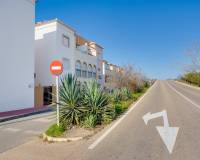 Wiederverkauf - Reihenhaus - Torrevieja - Playa de los Naufragos