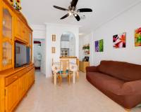 Wiederverkauf - Reihenhaus - Torrevieja - Playa de los Naufragos