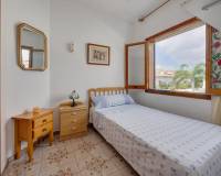 Wiederverkauf - Reihenhaus - Torrevieja - Playa del Acequion
