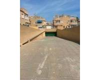Wiederverkauf - Reihenhaus - Torrevieja - Torreblanca