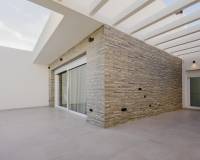 Wiederverkauf - Villa - Algorfa - Campo de Golf - Algorfa