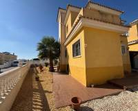 Wiederverkauf - Villa - Algorfa - LO CRISPIN