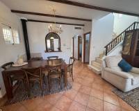 Wiederverkauf - Villa - Algorfa - LO CRISPIN