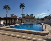 Wiederverkauf - Villa - Algorfa - LO CRISPIN