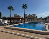 Wiederverkauf - Villa - Algorfa - LO CRISPIN