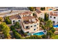 Wiederverkauf - Villa - Dehesa de campoamor - Las Ramblas Golf