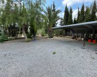 Wiederverkauf - Villa - Elche Pedanías - Maitino