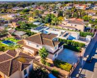 Wiederverkauf - Villa - Elche