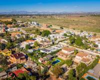 Wiederverkauf - Villa - Elche