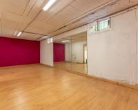 Wiederverkauf - Villa - Elche