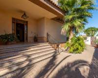 Wiederverkauf - Villa - Elche