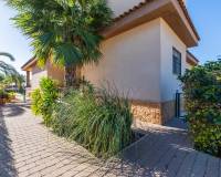 Wiederverkauf - Villa - Elche