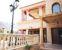 Wiederverkauf - Villa - La Aparecida