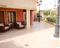 Wiederverkauf - Villa - La Aparecida