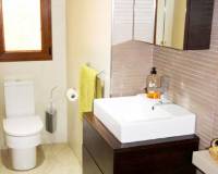 Wiederverkauf - Villa - La Aparecida