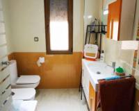 Wiederverkauf - Villa - La Aparecida