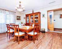 Wiederverkauf - Villa - Los Montesinos - La Herrada